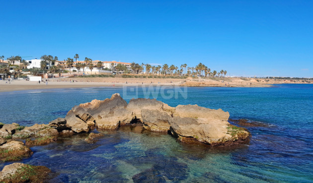 Odsprzedaż - Mieszkanie w bloku - Playa Flamenca - Costa Blanca