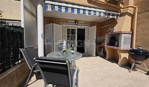 Odsprzedaż - Kamienica - La Rosaleda - Inland