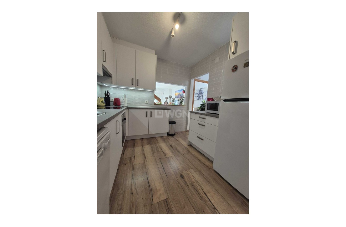 Odsprzedaż - Kamienica - La Rosaleda - Inland