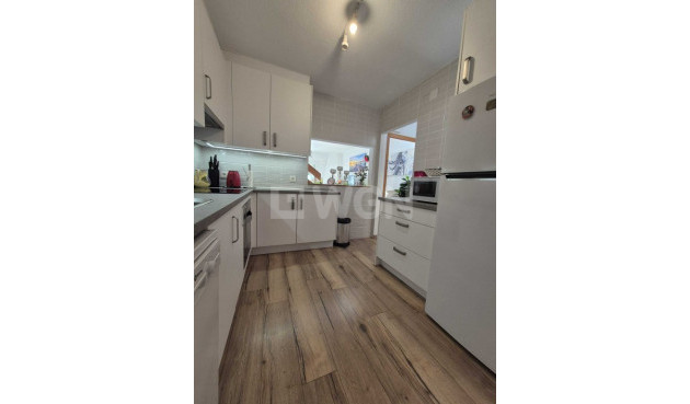 Odsprzedaż - Kamienica - La Rosaleda - Inland