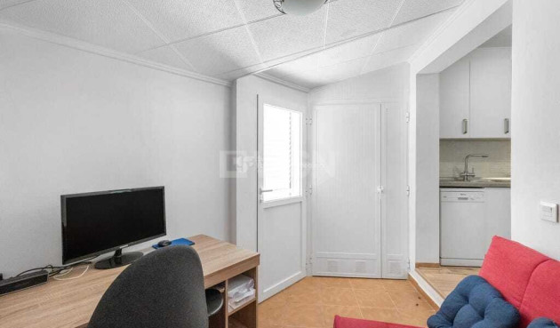 Odsprzedaż - Kamienica - La Rosaleda - Inland