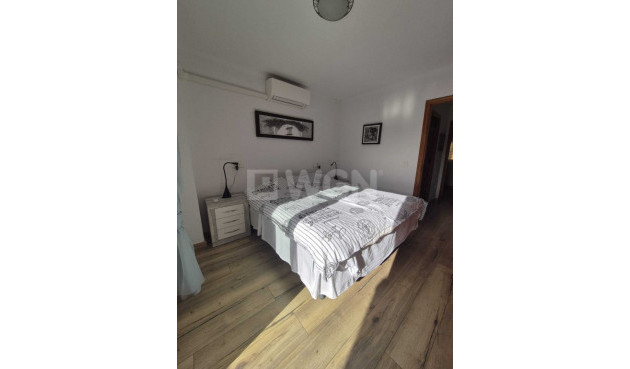 Odsprzedaż - Kamienica - La Rosaleda - Inland