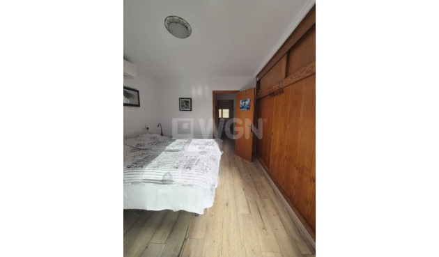 Odsprzedaż - Kamienica - La Rosaleda - Inland