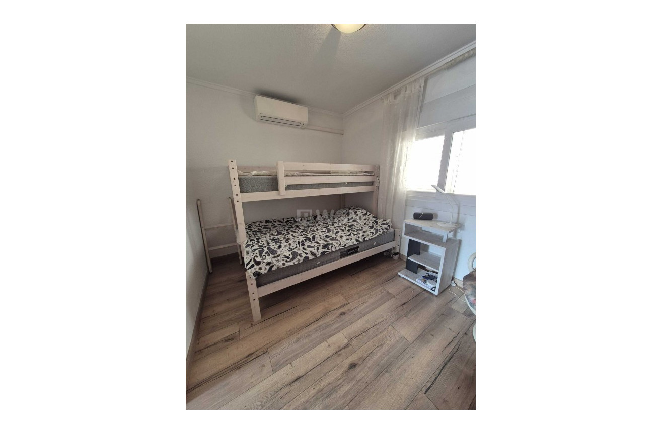 Odsprzedaż - Kamienica - La Rosaleda - Inland