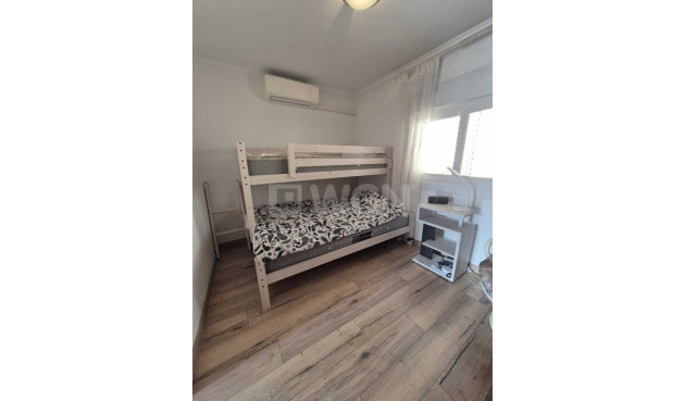 Odsprzedaż - Kamienica - La Rosaleda - Inland