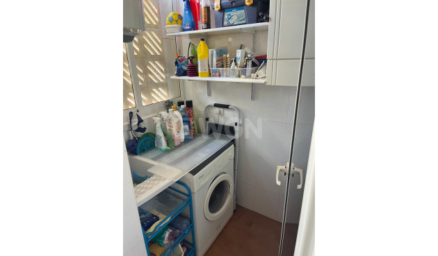 Resale - Apartment / flat - Orihuela Costa - Campoamor