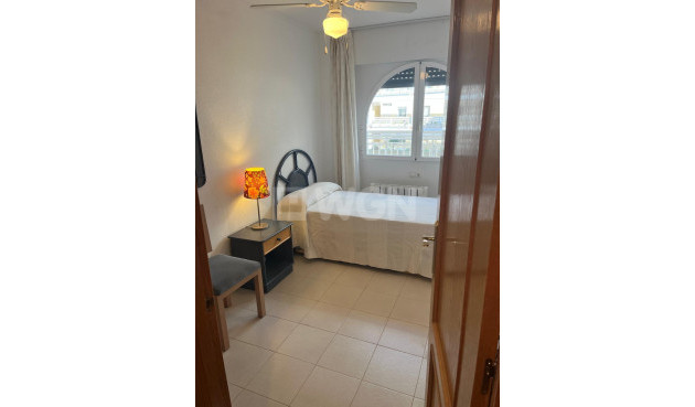 Resale - Apartment / flat - Orihuela Costa - Campoamor