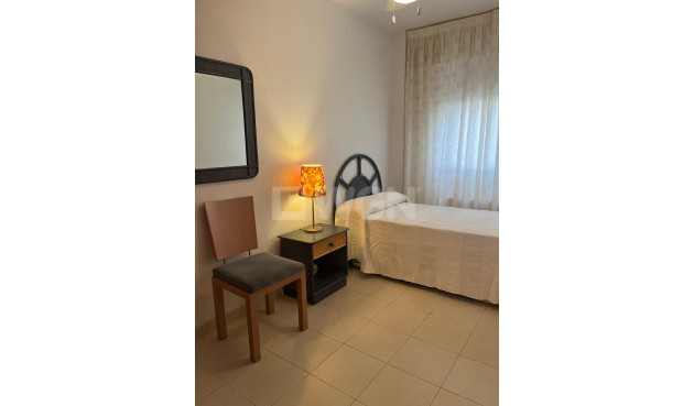 Resale - Apartment / flat - Orihuela Costa - Campoamor