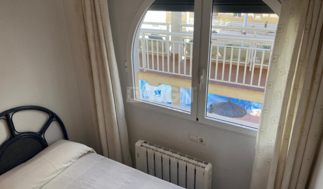 Resale - Apartment / flat - Orihuela Costa - Campoamor