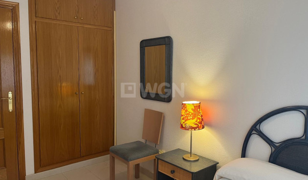 Resale - Apartment / flat - Orihuela Costa - Campoamor