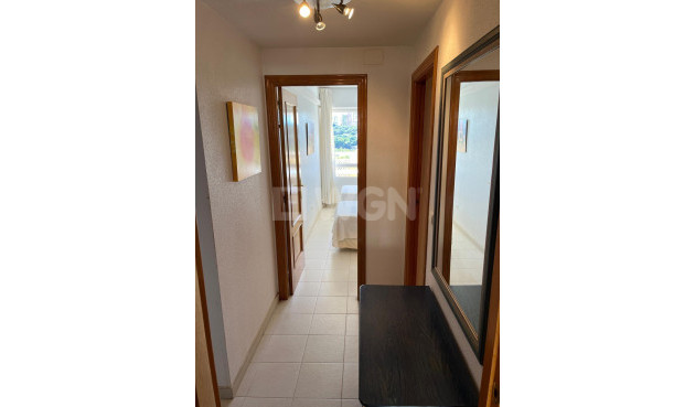 Resale - Apartment / flat - Orihuela Costa - Campoamor