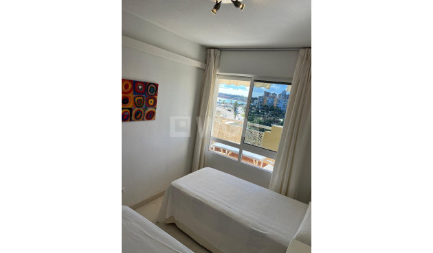 Resale - Apartment / flat - Orihuela Costa - Campoamor