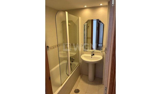 Resale - Apartment / flat - Orihuela Costa - Campoamor