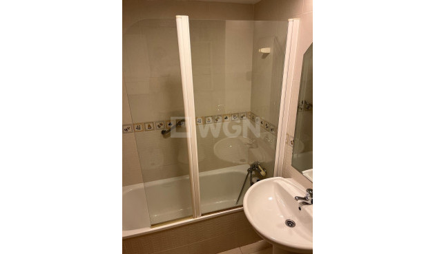 Resale - Apartment / flat - Orihuela Costa - Campoamor