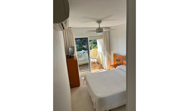 Resale - Apartment / flat - Orihuela Costa - Campoamor