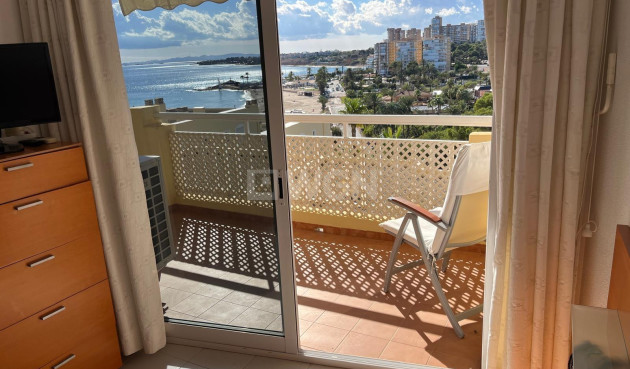 Resale - Apartment / flat - Orihuela Costa - Campoamor