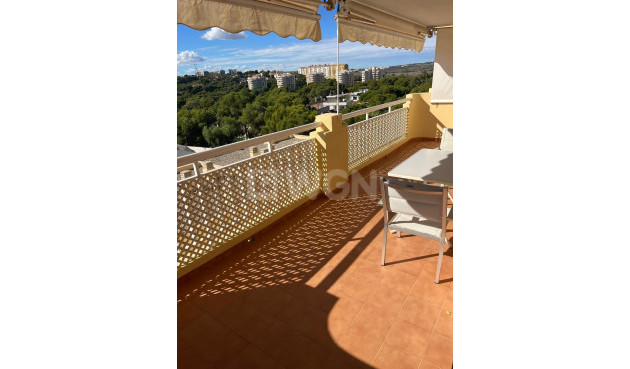 Resale - Apartment / flat - Orihuela Costa - Campoamor