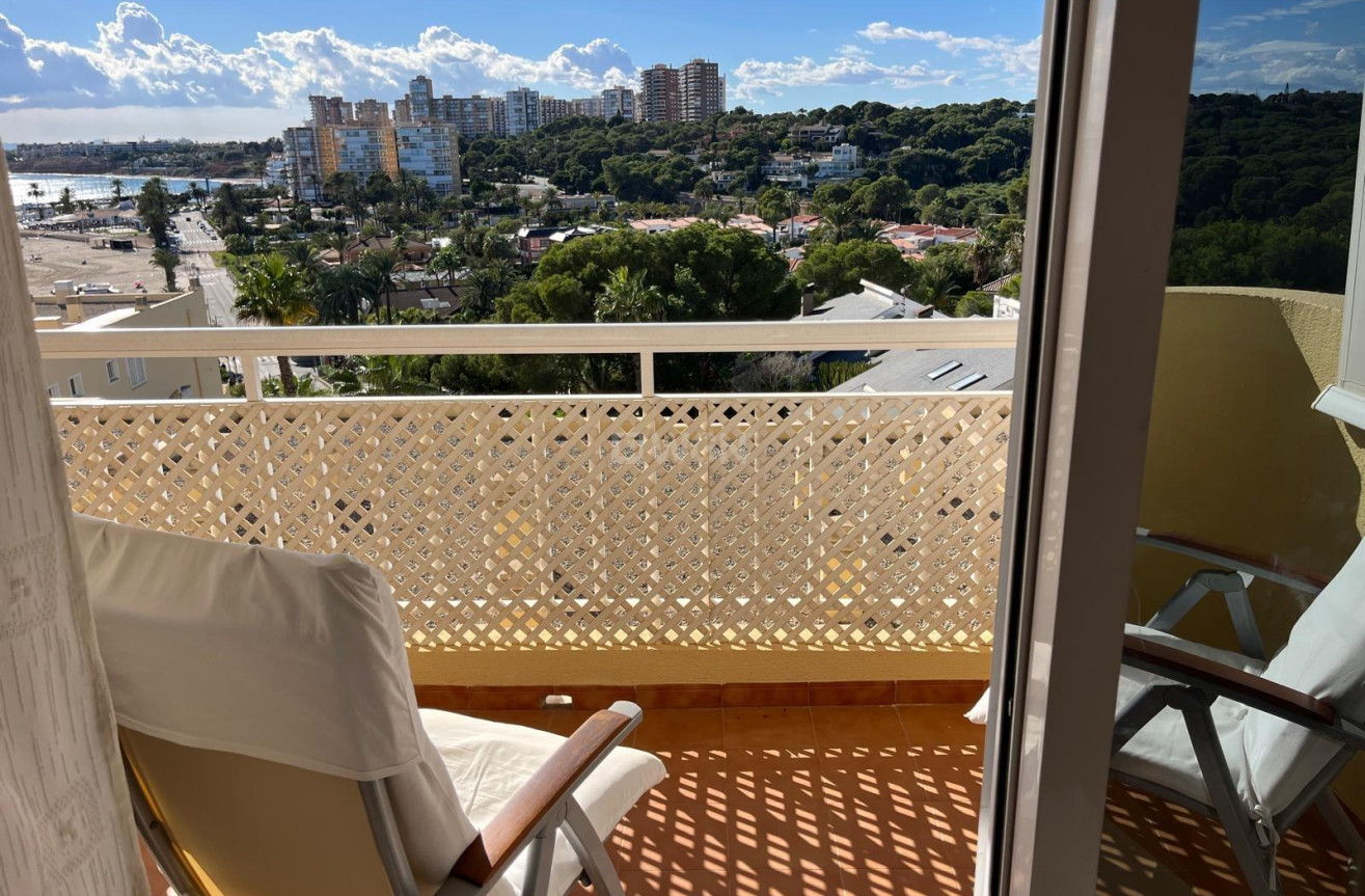 Resale - Apartment / flat - Orihuela Costa - Campoamor