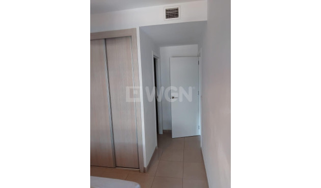 Odsprzedaż - Mieszkanie w bloku - Orihuela Costa - Lomas de Cabo Roig
