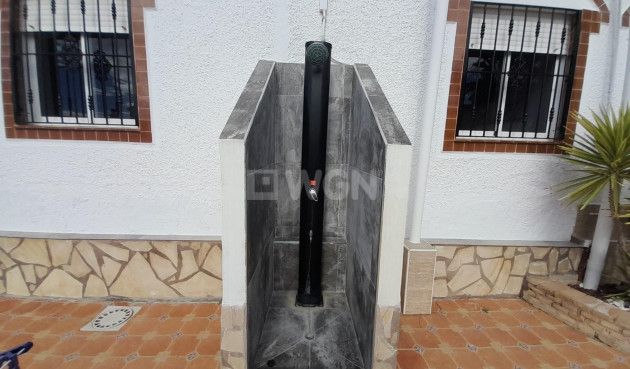 Odsprzedaż - Villa - Mazarron - Camposol