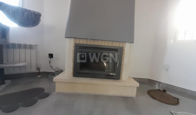 Odsprzedaż - Villa - Mazarron - Camposol