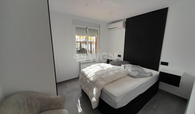 Odsprzedaż - Villa - Mazarron - Camposol