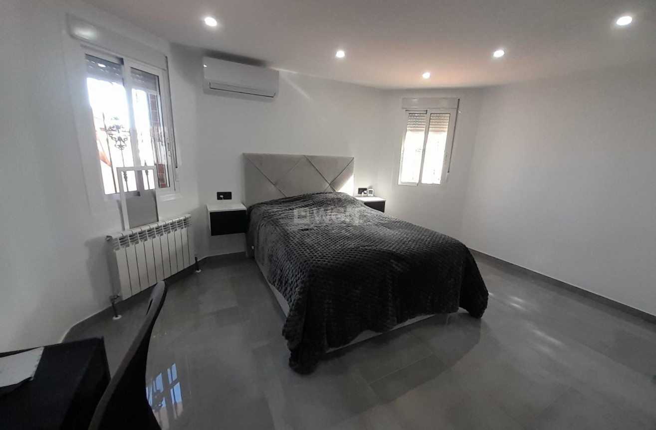 Odsprzedaż - Villa - Mazarron - Camposol