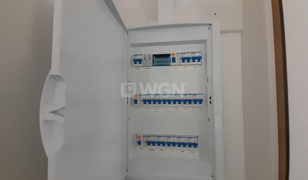 Odsprzedaż - Villa - Mazarron - Camposol