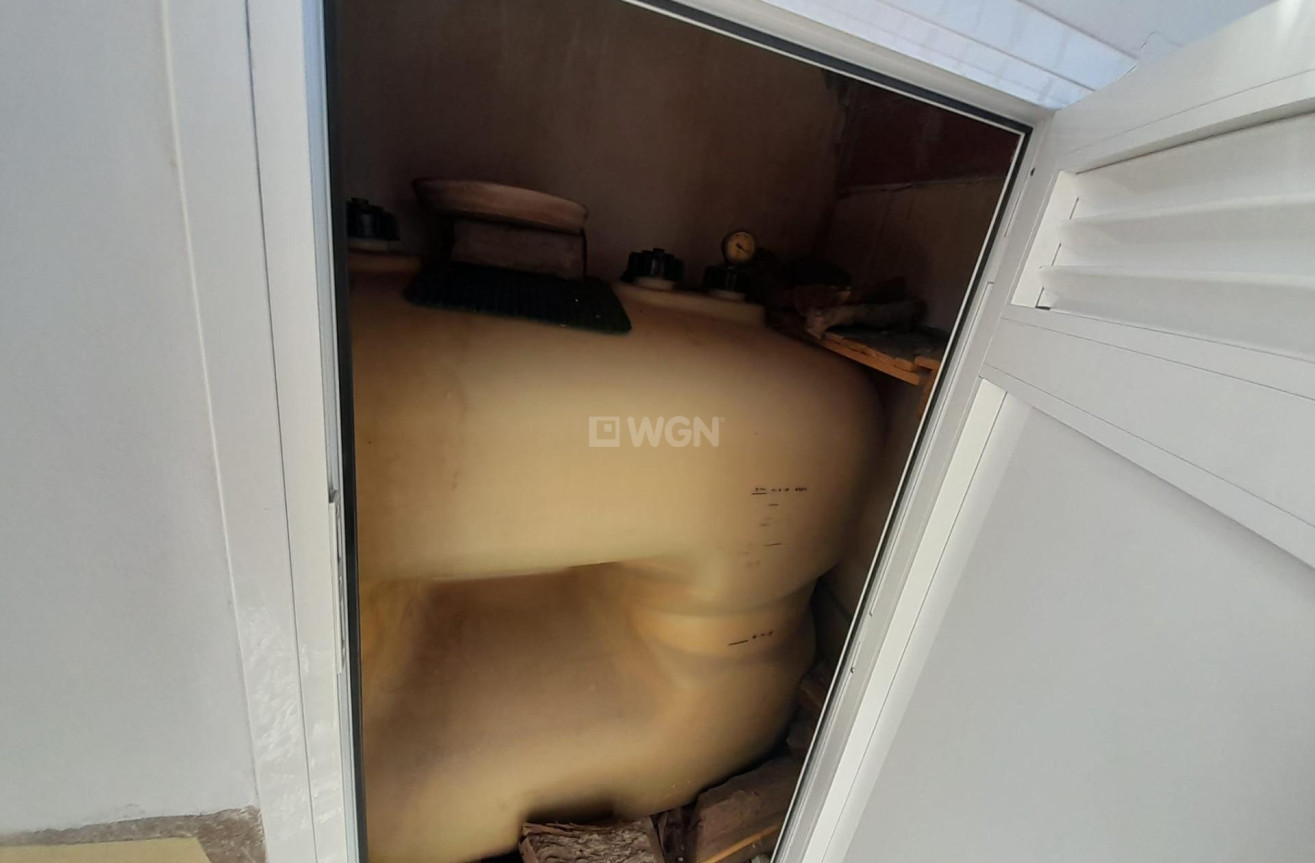 Odsprzedaż - Villa - Mazarron - Camposol