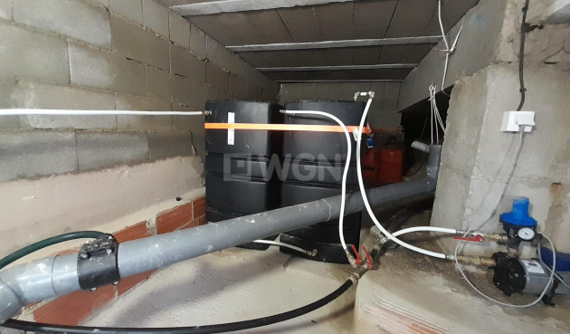 Odsprzedaż - Villa - Mazarron - Camposol