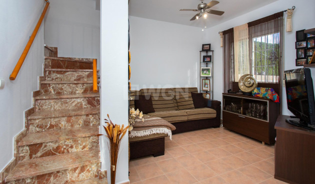 Odsprzedaż - Kamienica - Orihuela Costa - Las Filipinas