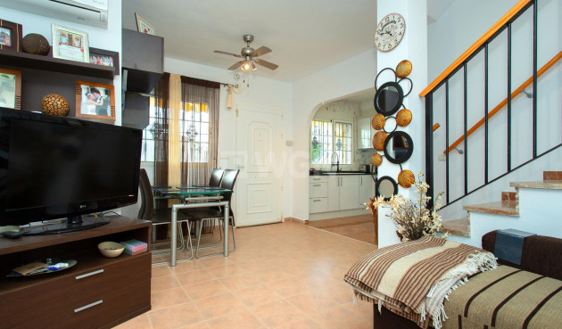 Odsprzedaż - Kamienica - Orihuela Costa - Las Filipinas