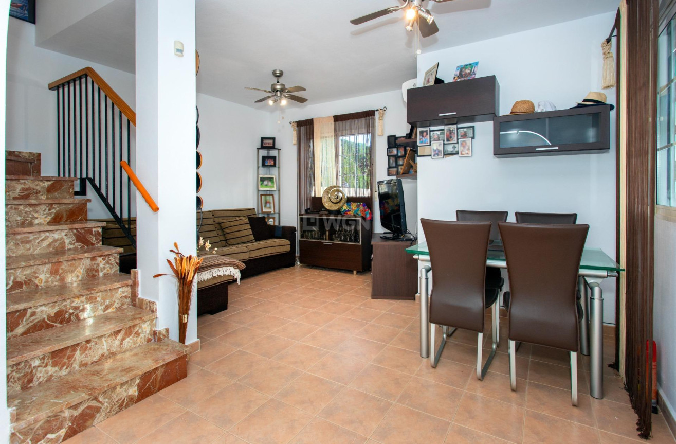 Odsprzedaż - Kamienica - Orihuela Costa - Las Filipinas