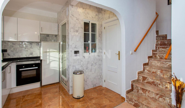 Odsprzedaż - Kamienica - Orihuela Costa - Las Filipinas