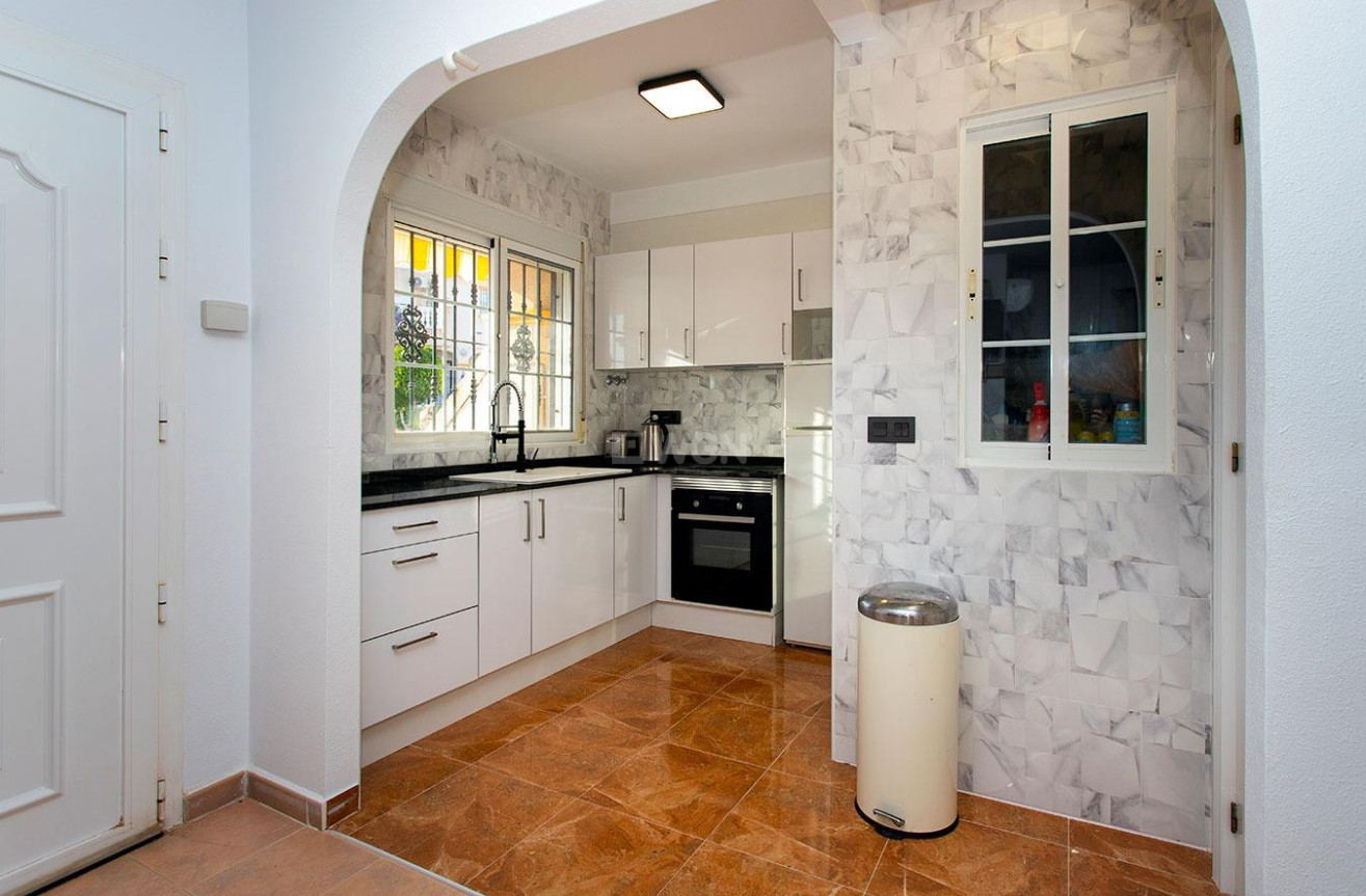 Odsprzedaż - Kamienica - Orihuela Costa - Las Filipinas