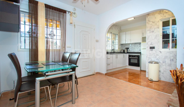 Odsprzedaż - Kamienica - Orihuela Costa - Las Filipinas