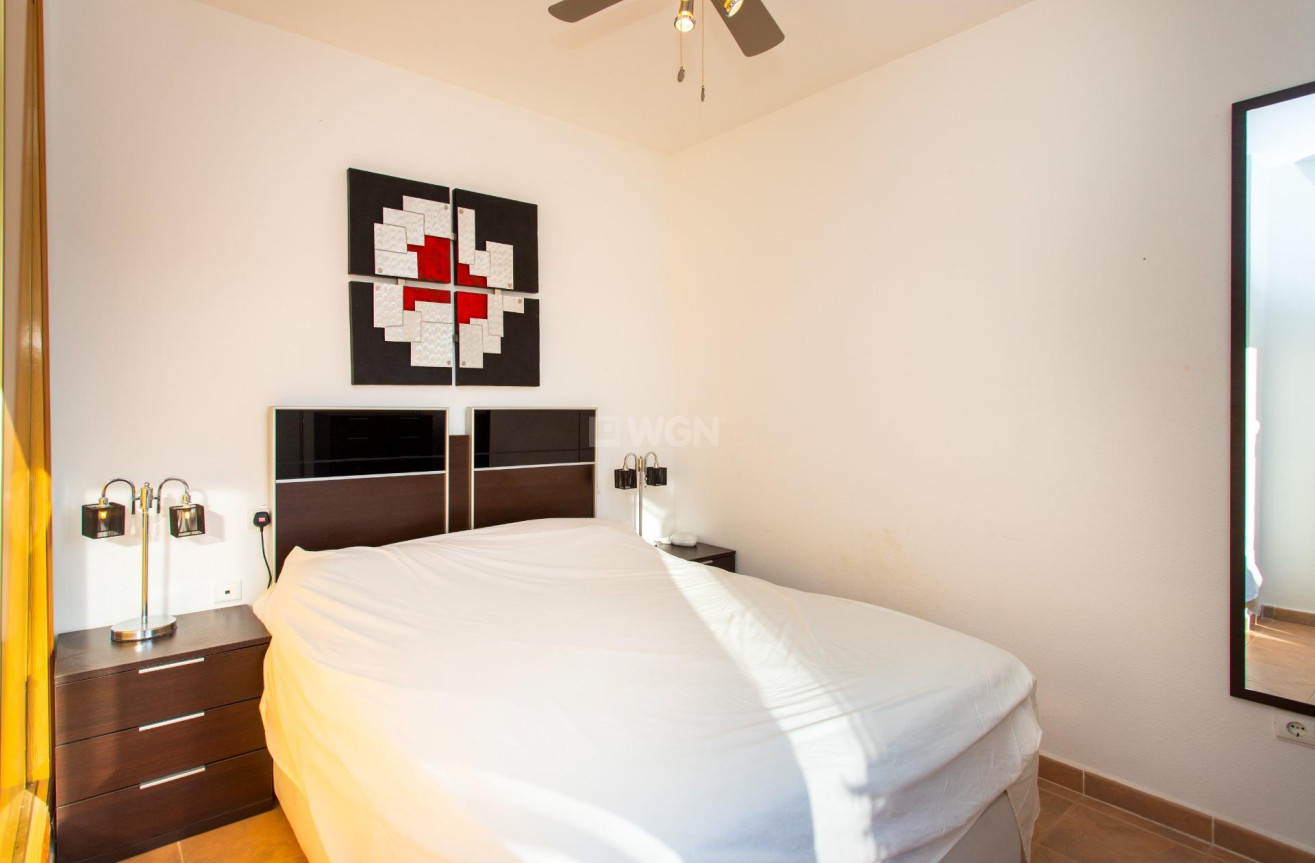 Odsprzedaż - Kamienica - Orihuela Costa - Las Filipinas