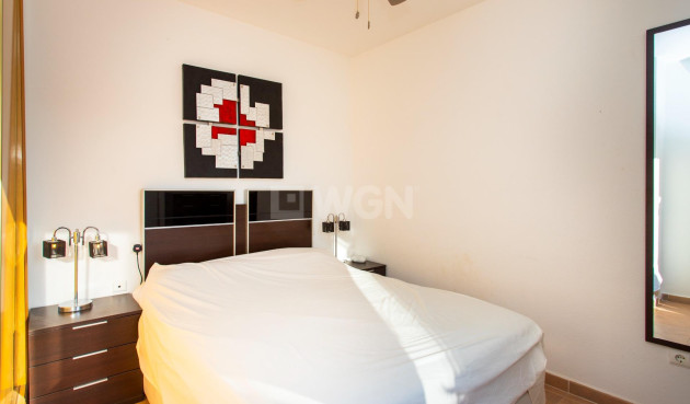 Odsprzedaż - Kamienica - Orihuela Costa - Las Filipinas