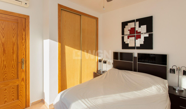 Odsprzedaż - Kamienica - Orihuela Costa - Las Filipinas