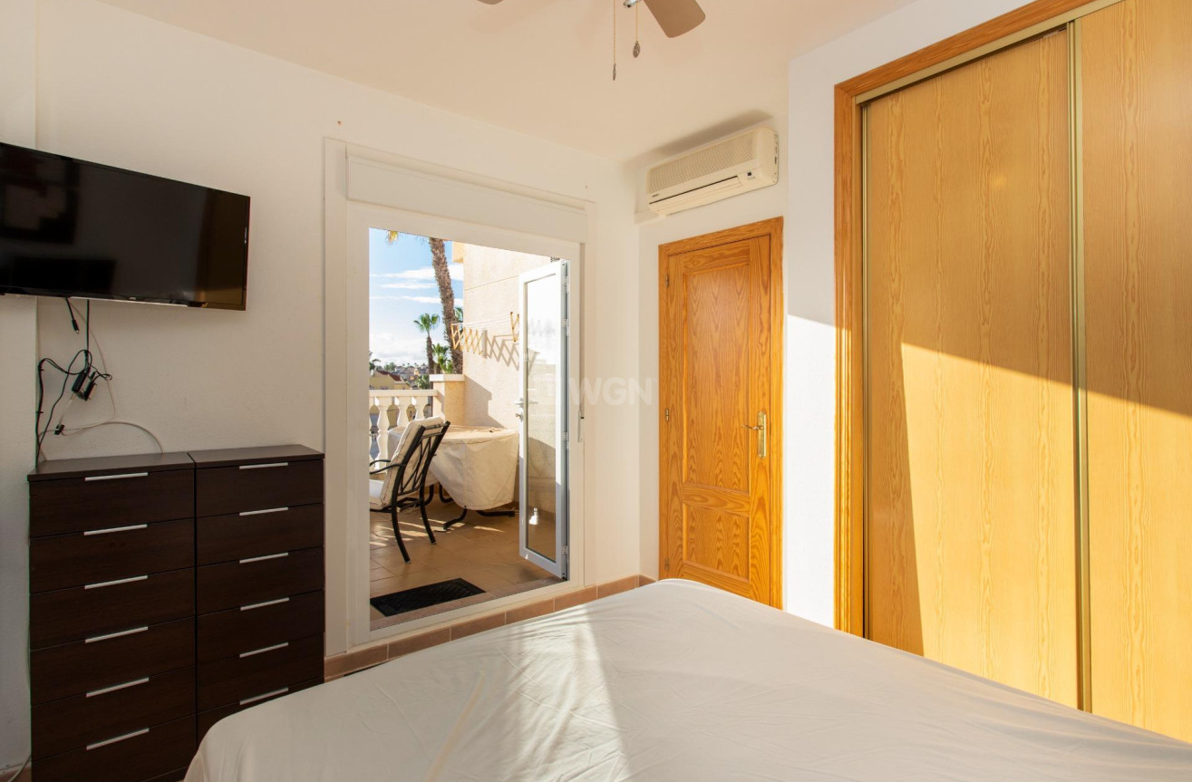 Odsprzedaż - Kamienica - Orihuela Costa - Las Filipinas