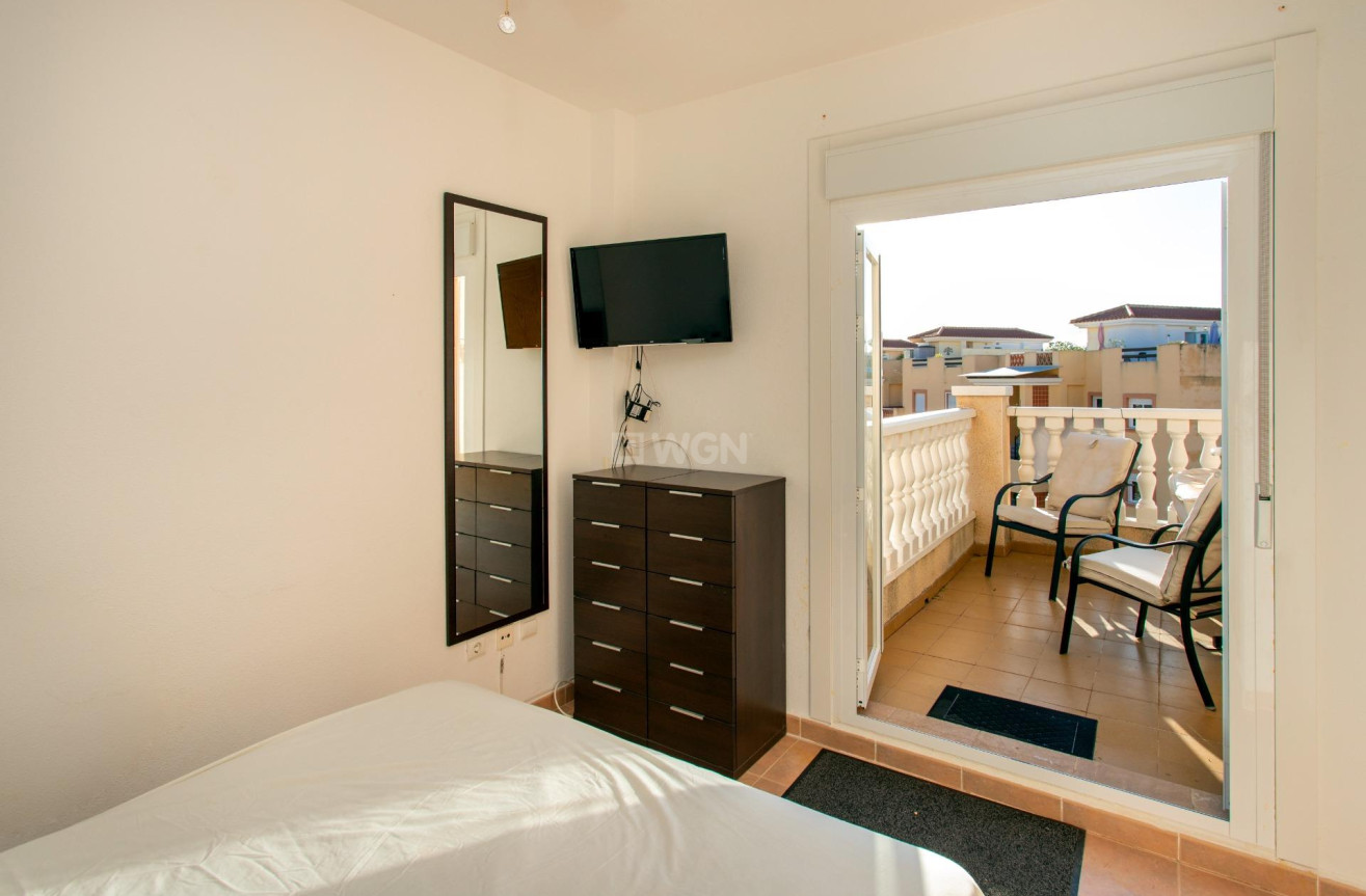 Odsprzedaż - Kamienica - Orihuela Costa - Las Filipinas