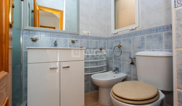 Odsprzedaż - Kamienica - Orihuela Costa - Las Filipinas