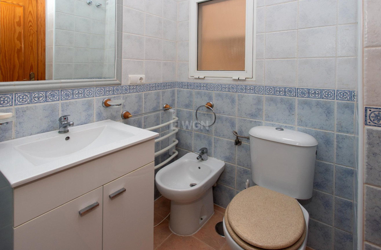 Odsprzedaż - Kamienica - Orihuela Costa - Las Filipinas