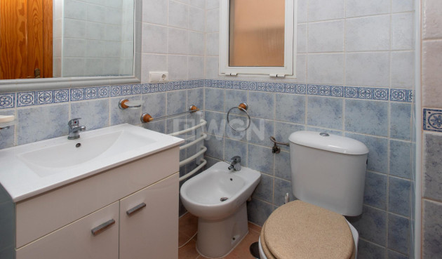 Odsprzedaż - Kamienica - Orihuela Costa - Las Filipinas