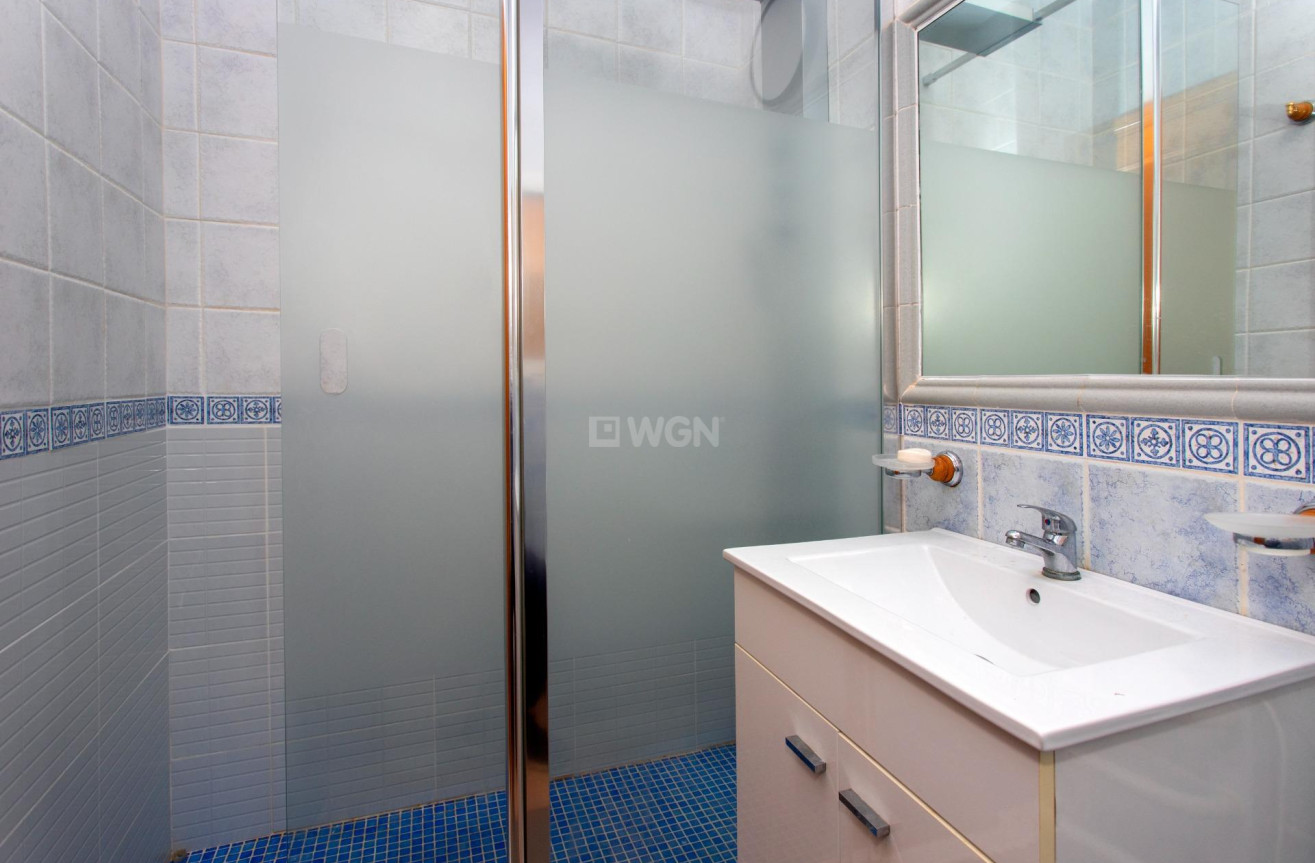 Odsprzedaż - Kamienica - Orihuela Costa - Las Filipinas