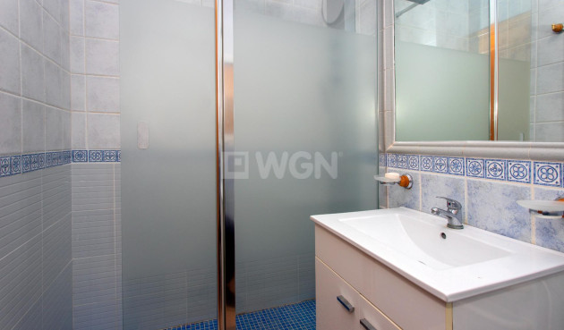 Odsprzedaż - Kamienica - Orihuela Costa - Las Filipinas