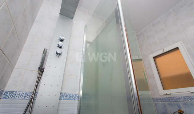 Odsprzedaż - Kamienica - Orihuela Costa - Las Filipinas