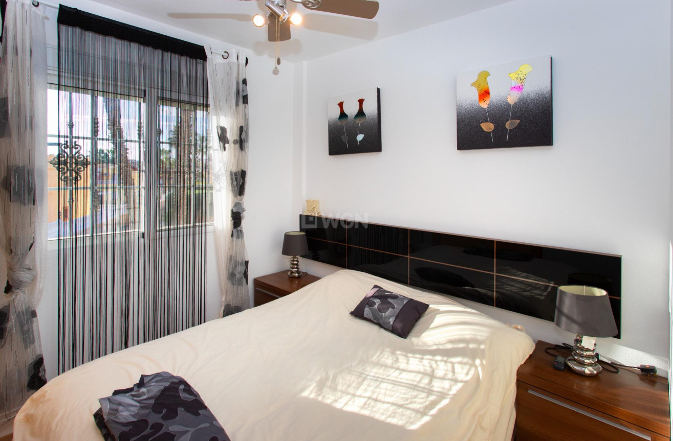 Odsprzedaż - Kamienica - Orihuela Costa - Las Filipinas