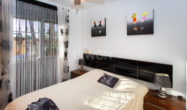 Odsprzedaż - Kamienica - Orihuela Costa - Las Filipinas