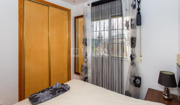 Odsprzedaż - Kamienica - Orihuela Costa - Las Filipinas